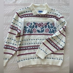Vintage Sweater
